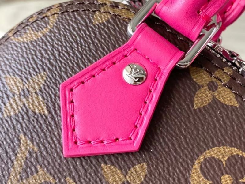 Louis Vuitton Top Handle Bags